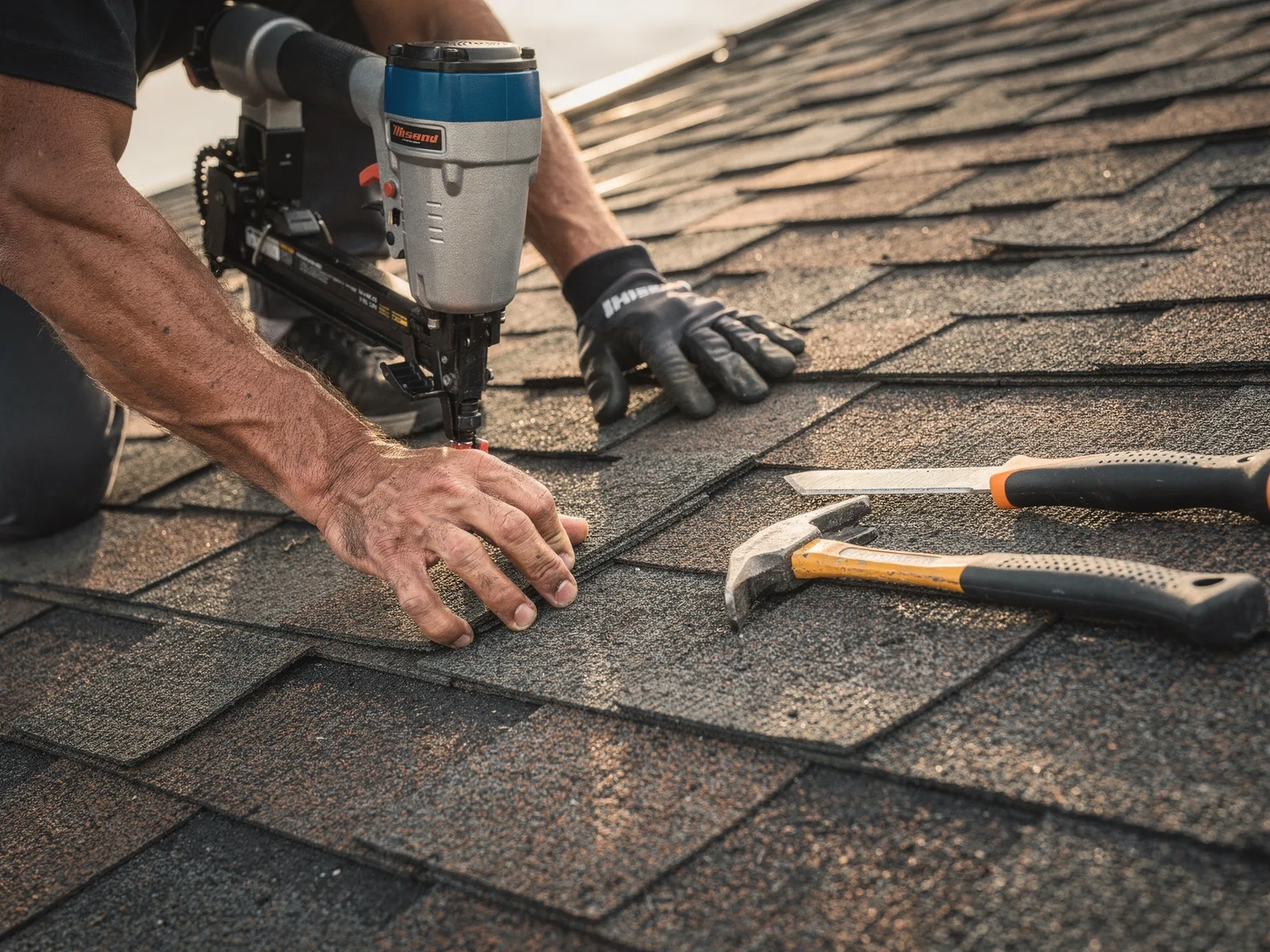 Why choose Roof Repair in Loma Linda, CA